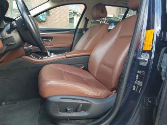 BMW 5-serie Touring 520i Executive picture 12