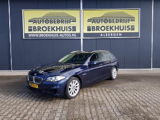 Avarii autoturisme BMW 5-serie Touring 520i Executive 2015/5