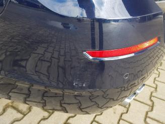 BMW 5-serie Touring 520i Executive picture 11