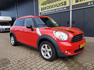 Mini Countryman 1.6 One picture 6