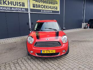 Mini Countryman 1.6 One picture 3