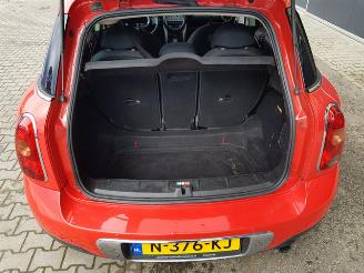 Mini Countryman 1.6 One picture 18