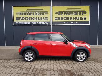 Mini Countryman 1.6 One picture 4