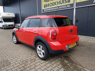 Mini Countryman 1.6 One picture 7