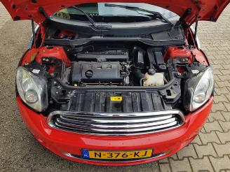 Mini Countryman 1.6 One picture 10