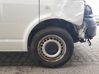 Volkswagen Transporter 2.0 TDI L1H1 BM T800 Baseline picture 9