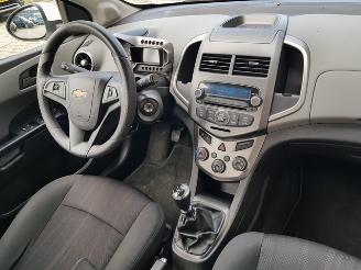 Chevrolet Aveo 1.2 LT picture 17