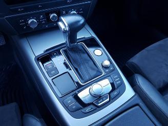 Audi A6 Avant 2.0 TFSI Sport Edition picture 26