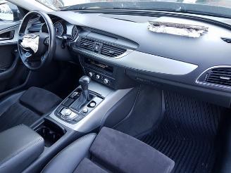 Audi A6 Avant 2.0 TFSI Sport Edition picture 16