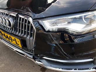 Audi A6 allroad quattro 3.0 TDI Premium Edition picture 11