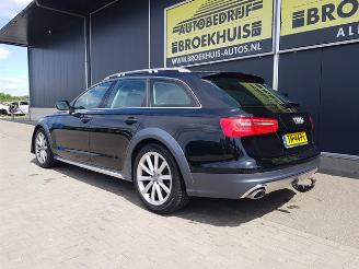 Audi A6 allroad quattro 3.0 TDI Premium Edition picture 7