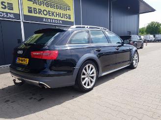 Audi A6 allroad quattro 3.0 TDI Premium Edition picture 8