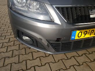 Seat Alhambra 1.4 TSI Style 7p picture 14