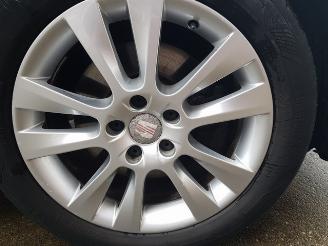 Seat Alhambra 1.4 TSI Style 7p picture 24