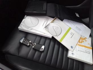 Volkswagen Passat Passat Variant (3G5), Combi, 2014 / 2024 2.0 TDI 16V 150 picture 14