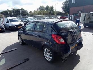 Opel Corsa Corsa D, Hatchback, 2006 / 2014 1.4 16V Twinport picture 4