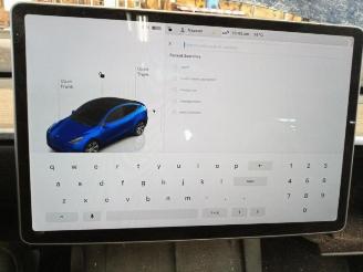 Tesla Model Y Model Y (5YJY), SUV, 2019 RWD picture 26