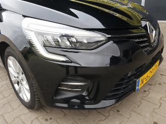 Renault Clio 1.0 TCe Intens picture 20