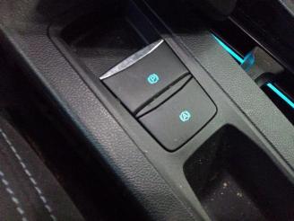 Ford Focus Focus 4 Wagon, Combi, 2018 1.0 Ti-VCT EcoBoost 12V 125 picture 27