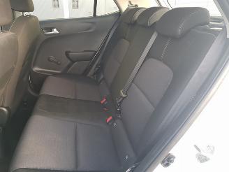 Kia Picanto 1.0 DPi ComfortLine 5p picture 13