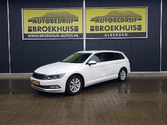 Auto incidentate Volkswagen Passat Variant 1.6 TDI Comfortline Business 2018/5