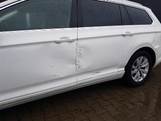 Volkswagen Passat Variant 1.6 TDI Comfortline Business picture 9