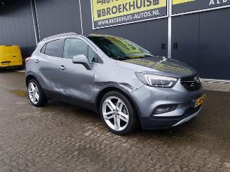 Opel Mokka 1.4 Turbo Black Edition picture 6