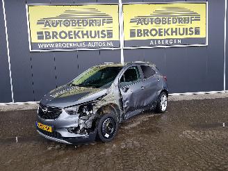 skadebil auto Opel Mokka 1.4 Turbo Black Edition 2019/1
