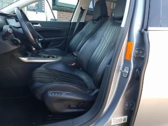 Peugeot 308 SW 1.2 PureTech Blue Lease Premium picture 12