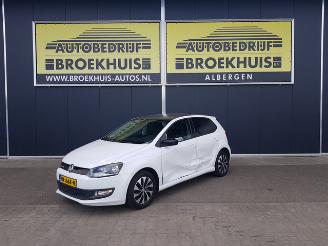  Volkswagen Polo 1.0 BlueMotion Edition 2015/11
