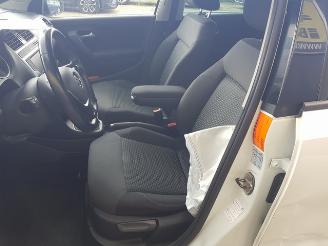 Volkswagen Polo 1.0 BlueMotion Edition picture 13