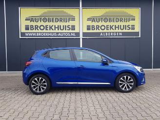 Renault Clio 1.0 TCe Zen picture 4