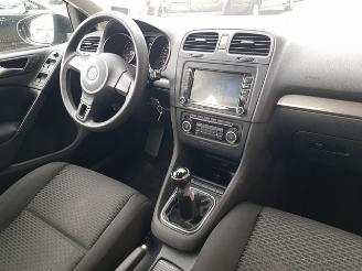 Volkswagen Golf 1.6 Comfortline picture 19