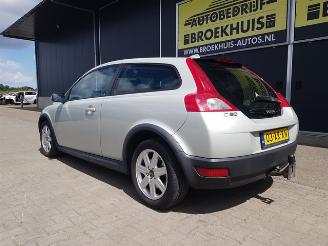 Volvo C-30 2.0 Momentum picture 7