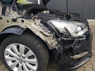 Opel Astra 1.4 Turbo Cosmo picture 11