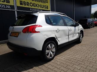 Peugeot 2008 1.2 PureTech Active picture 8