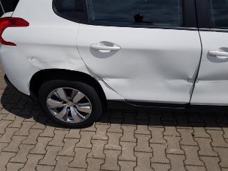 Peugeot 2008 1.2 PureTech Active picture 9