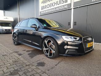 Audi A3 Sportback 40 e-tron Advance Sport S-Line picture 6