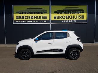 Dacia Spring Comfort 27 kWh picture 2