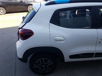 Dacia Spring Comfort 27 kWh picture 10