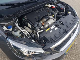 Peugeot 308 1.6 BlueHDi Blue Lease Executive picture 24