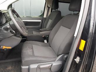 Citroën Jumpy 2.0 BlueHDI 120 Club XL DC S&S picture 15