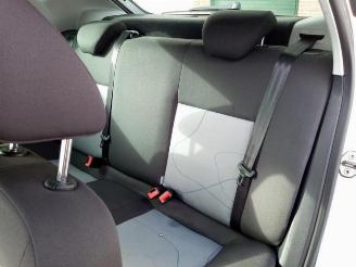 Seat Ibiza Ibiza IV (6J5), Hatchback 5-drs, 2008 / 2017 1.4 16V picture 16