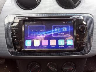 Seat Ibiza Ibiza IV (6J5), Hatchback 5-drs, 2008 / 2017 1.4 16V picture 33