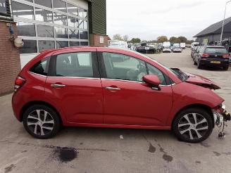 Citroën C3 C3 (SC), Hatchback 5-drs, 2009 / 2016 1.2 VTi 82 12V picture 2