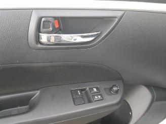Suzuki Swift 1.2 Comfort EASSS X-ite GT picture 20