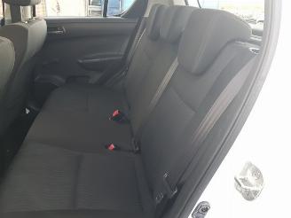 Suzuki Swift 1.2 Comfort EASSS X-ite GT picture 14