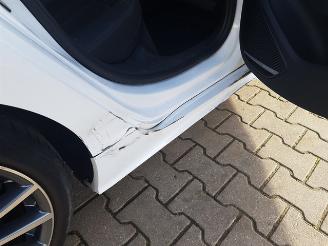 Audi A5 Sportback 35 TDI S edition Competition picture 16