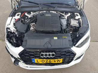 Audi A5 Sportback 35 TDI S edition Competition picture 11