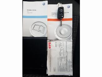 Volkswagen Polo 1.0 Trendline picture 25